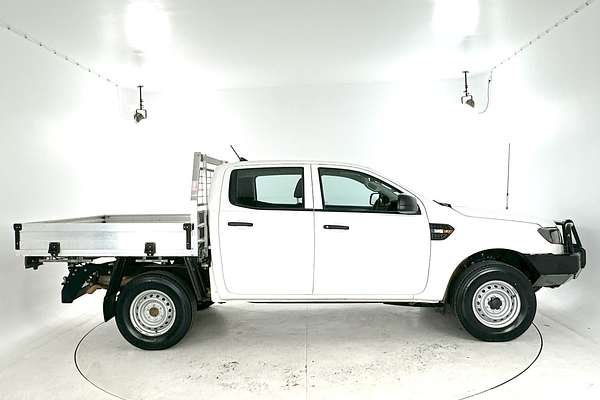 2021 Ford Ranger XL PX MkIII 4X4 3.2L