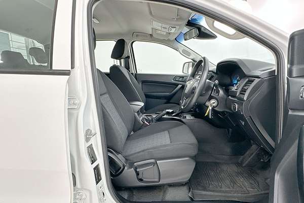 2021 Ford Ranger XL PX MkIII 4X4 3.2L