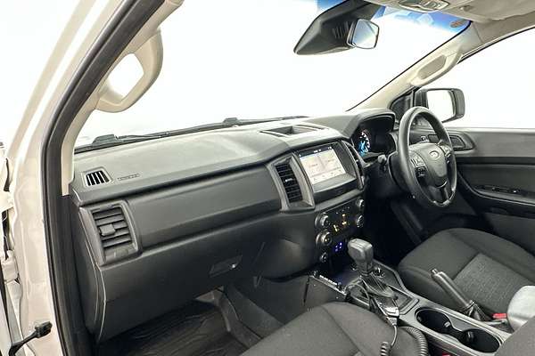 2021 Ford Ranger XL PX MkIII 4X4 3.2L