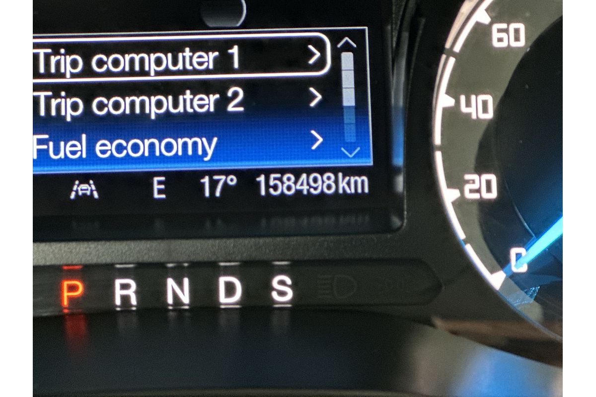2021 Ford Ranger XL PX MkIII 4X4 3.2L