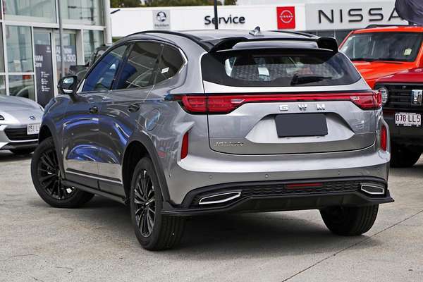2025 GWM Haval Jolion Ultra A02