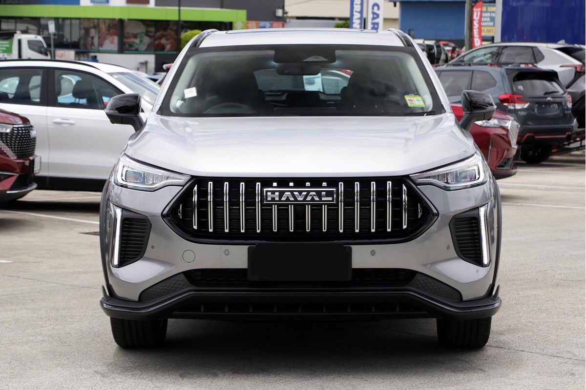 2025 GWM Haval Jolion Ultra A02