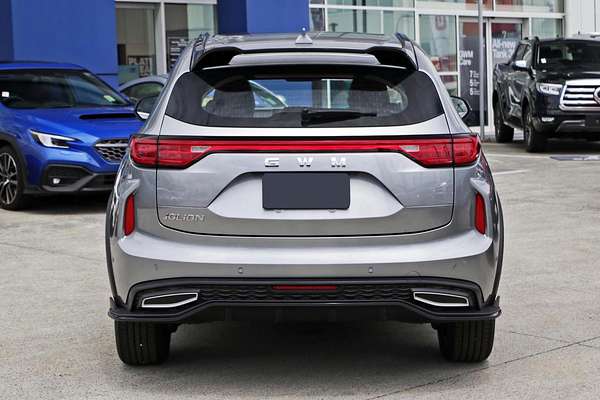 2025 GWM Haval Jolion Ultra A02