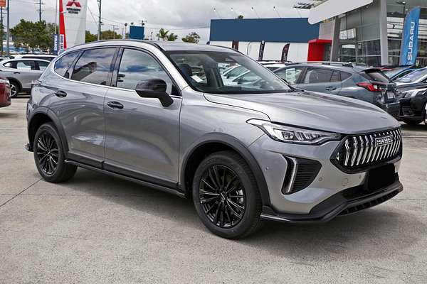 2025 GWM Haval Jolion Ultra A02