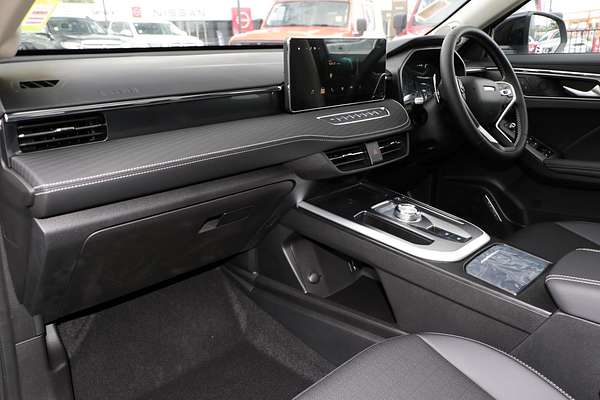 2025 GWM Haval Jolion Ultra A02