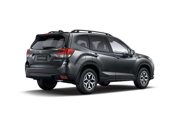 2024 Subaru Forester 2.5i Luxury Special Edition S5
