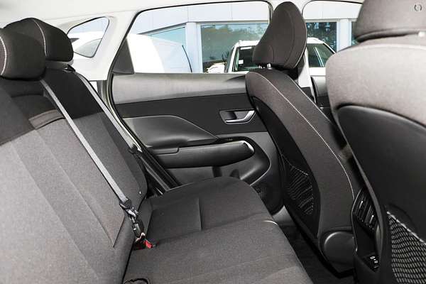 2025 Hyundai Kona Hybrid SX2.V2