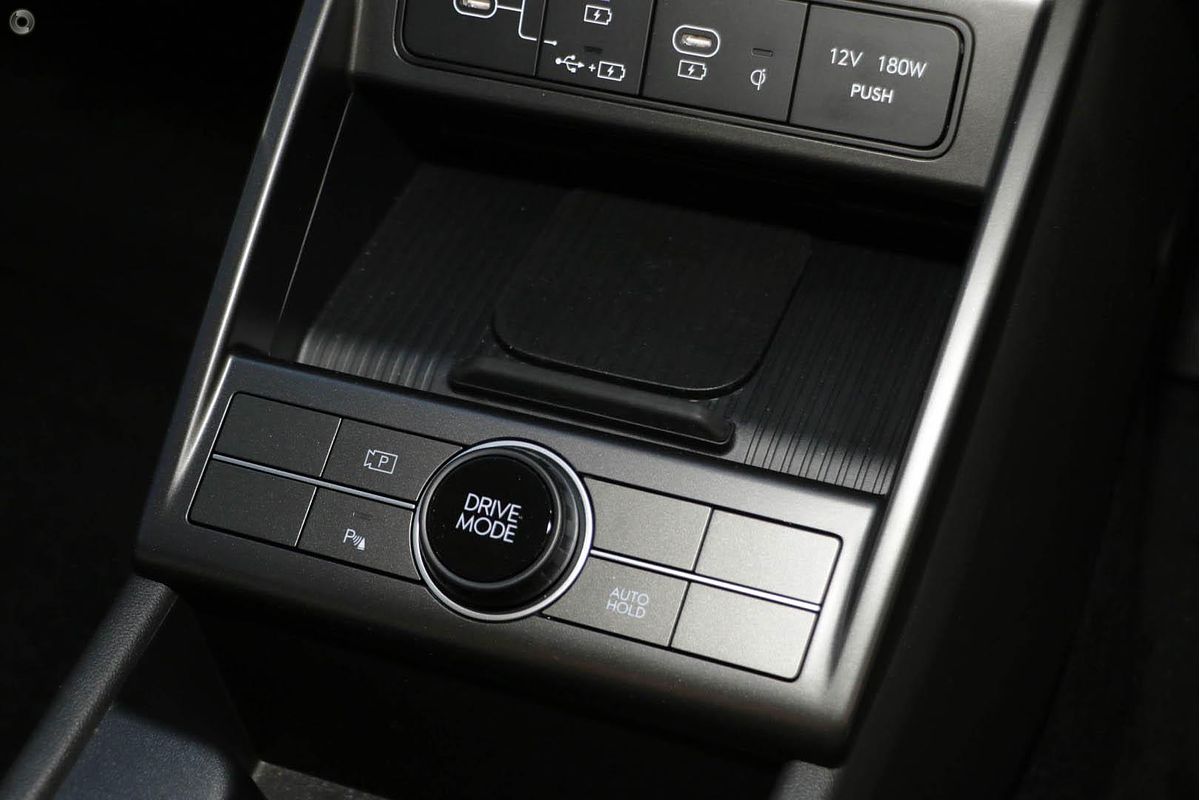 2025 Hyundai Kona Hybrid SX2.V2