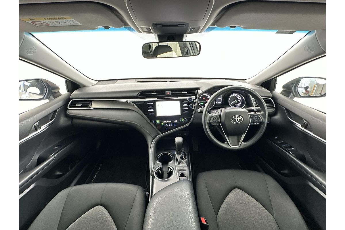2019 Toyota Camry Ascent AXVH71R