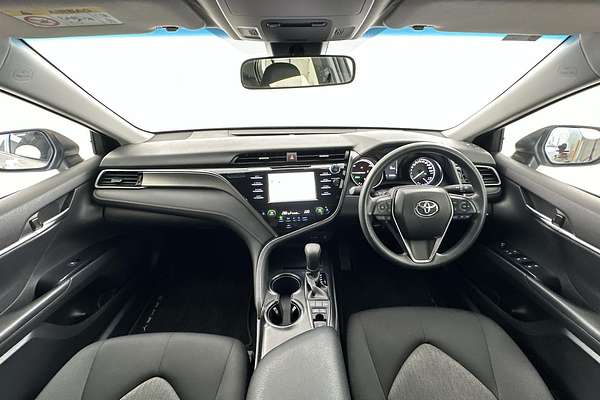 2019 Toyota Camry Ascent AXVH71R