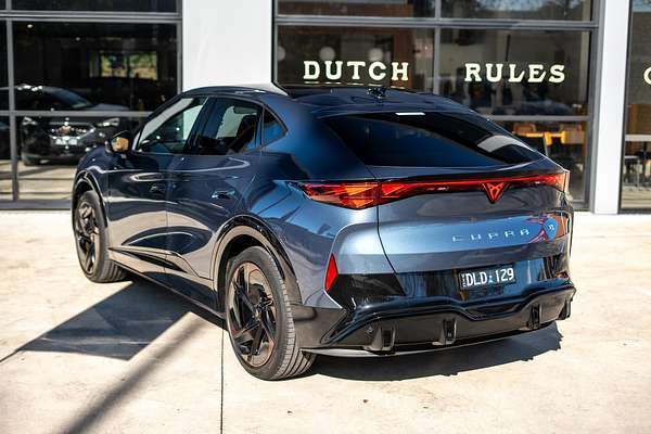 2024 CUPRA Tavascan VZ KR