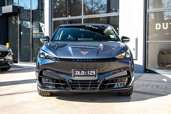 2024 CUPRA Tavascan VZ KR