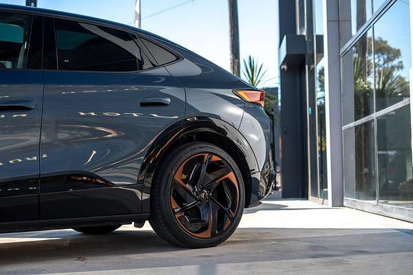 2024 CUPRA Tavascan VZ KR