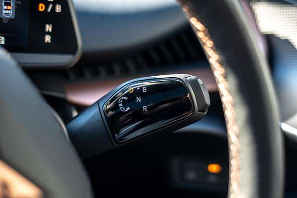 2024 CUPRA Tavascan VZ KR