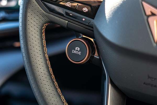 2024 CUPRA Tavascan VZ KR