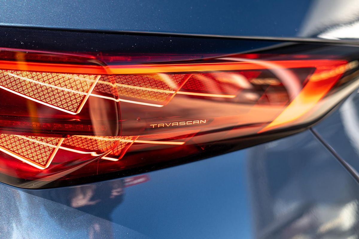 2024 CUPRA Tavascan VZ KR
