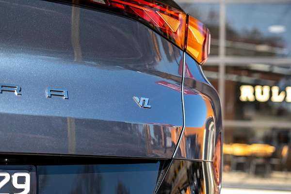2024 CUPRA Tavascan VZ KR