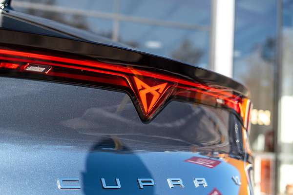 2024 CUPRA Tavascan VZ KR