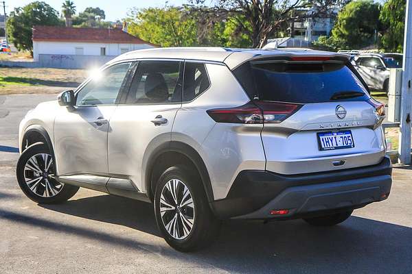 2023 Nissan X-TRAIL ST-L T33