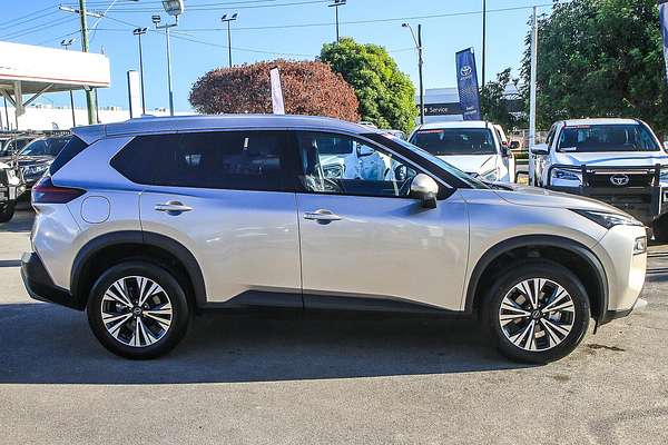 2023 Nissan X-TRAIL ST-L T33