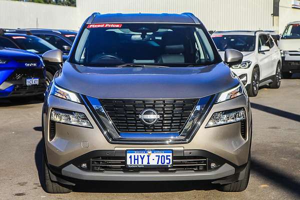2023 Nissan X-TRAIL ST-L T33