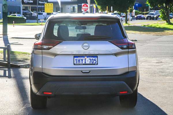2023 Nissan X-TRAIL ST-L T33
