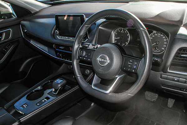 2023 Nissan X-TRAIL ST-L T33