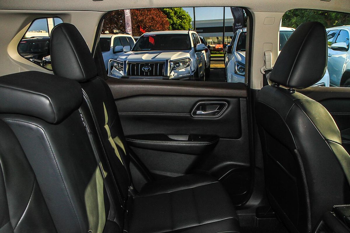 2023 Nissan X-TRAIL ST-L T33