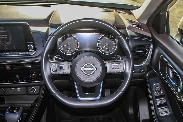 2023 Nissan X-TRAIL ST-L T33