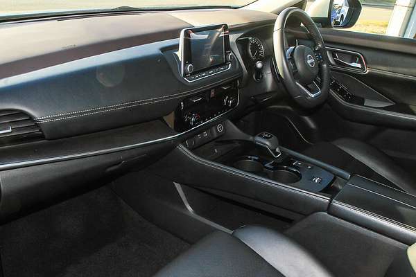 2023 Nissan X-TRAIL ST-L T33