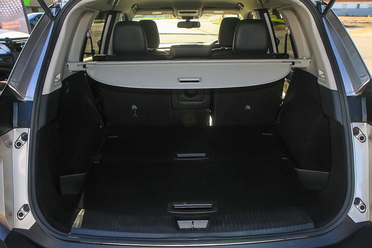 2023 Nissan X-TRAIL ST-L T33