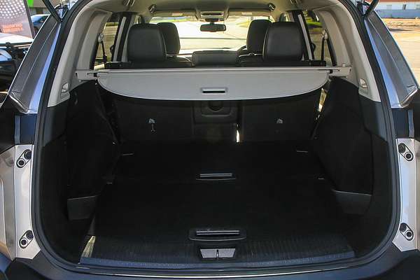2023 Nissan X-TRAIL ST-L T33