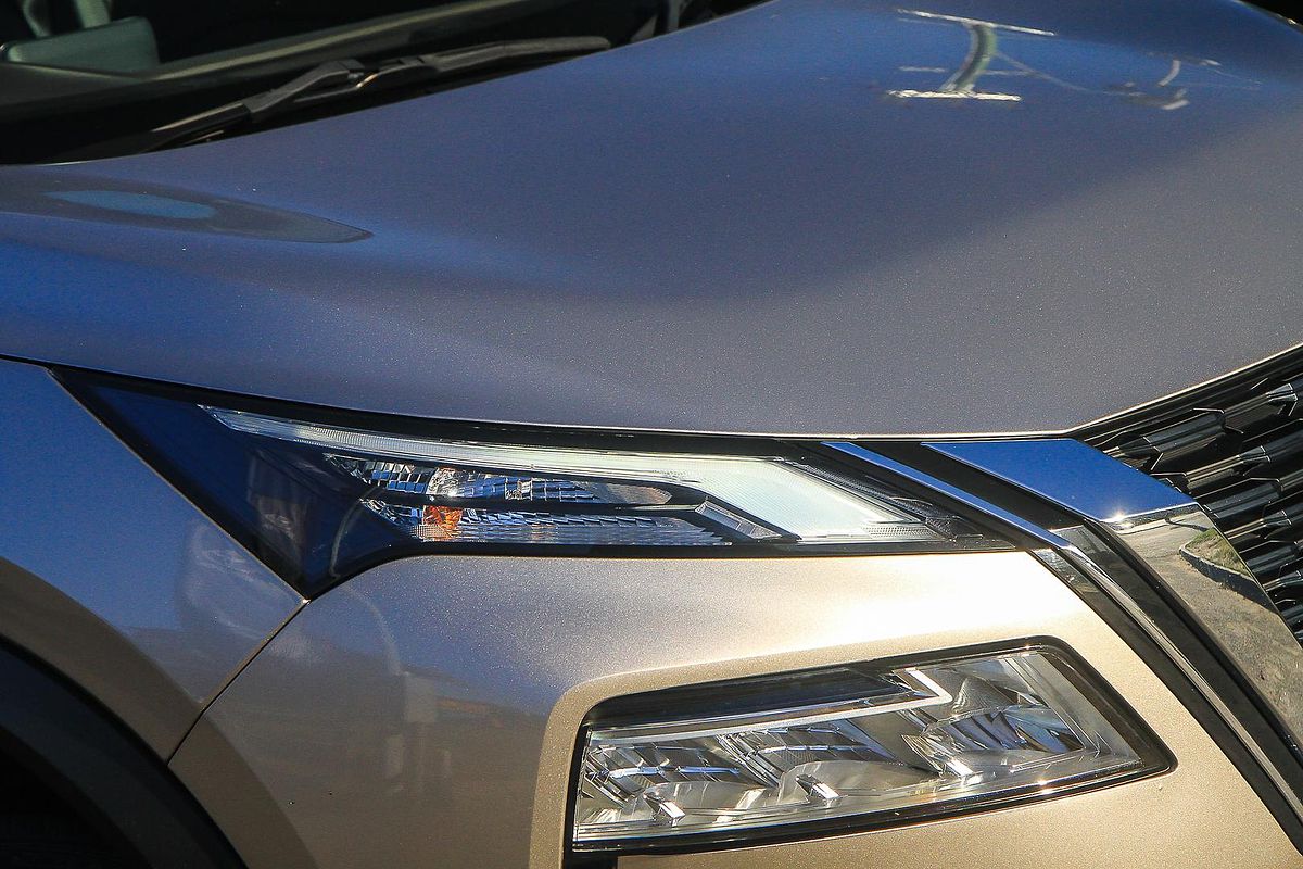 2023 Nissan X-TRAIL ST-L T33