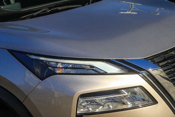 2023 Nissan X-TRAIL ST-L T33