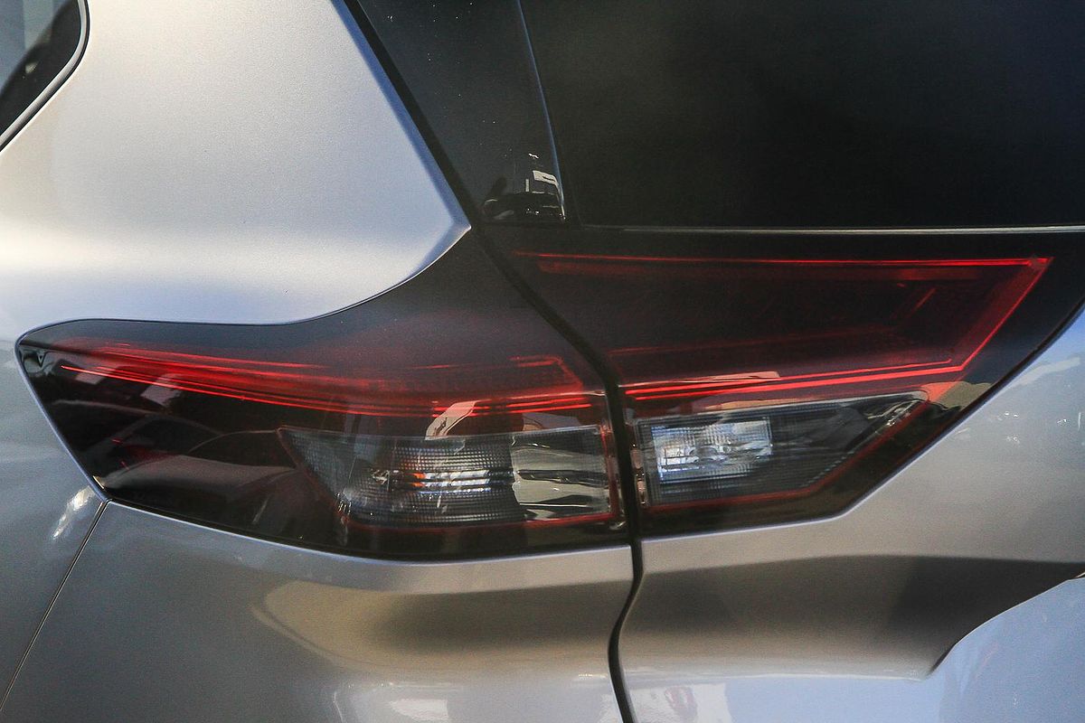 2023 Nissan X-TRAIL ST-L T33