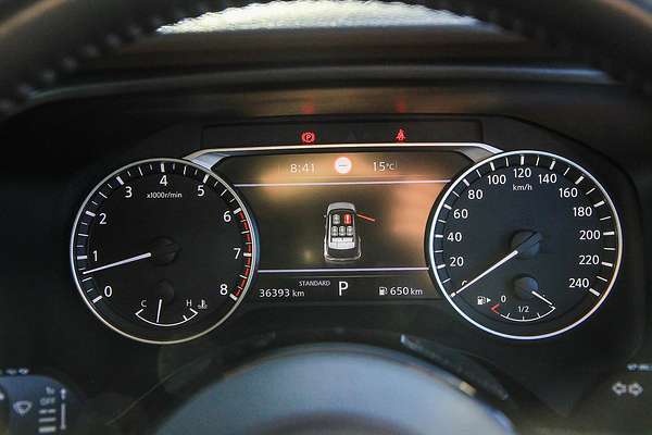 2023 Nissan X-TRAIL ST-L T33