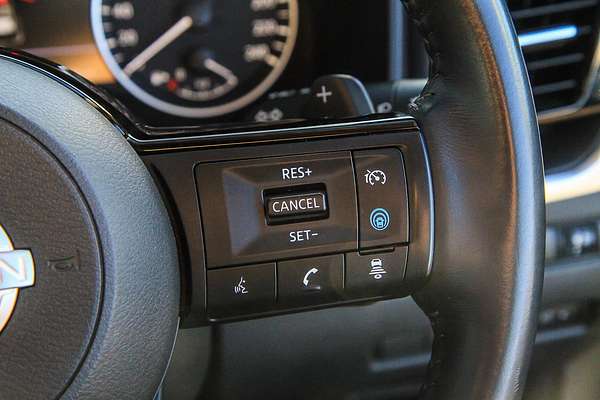 2023 Nissan X-TRAIL ST-L T33
