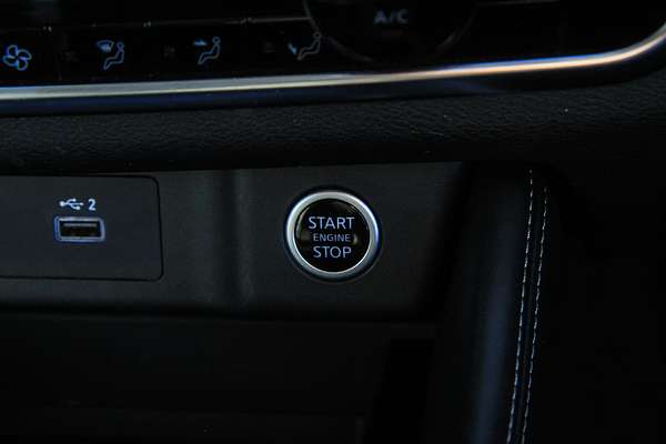 2023 Nissan X-TRAIL ST-L T33