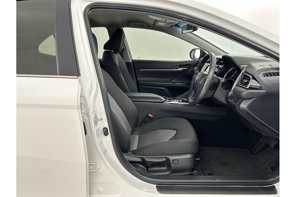 2019 Toyota Camry Ascent AXVH71R