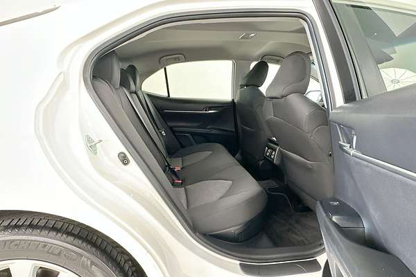 2019 Toyota Camry Ascent AXVH71R