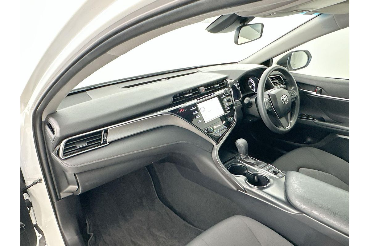 2019 Toyota Camry Ascent AXVH71R