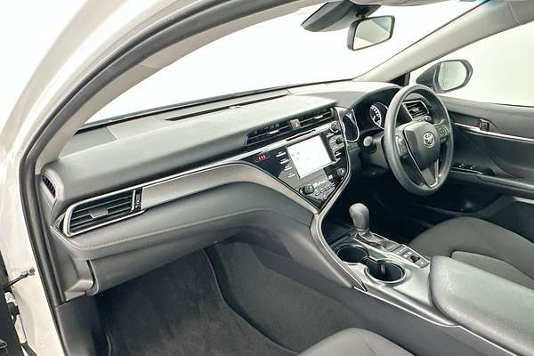 2019 Toyota Camry Ascent AXVH71R