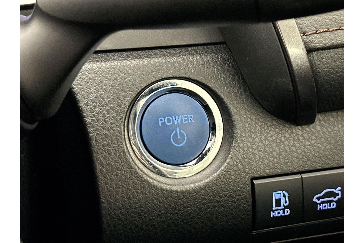2019 Toyota Camry Ascent AXVH71R