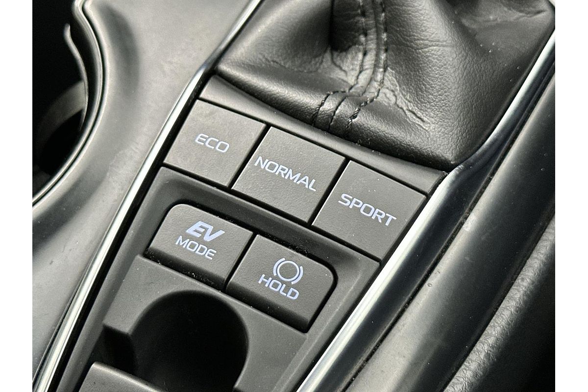 2019 Toyota Camry Ascent AXVH71R