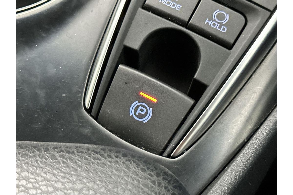 2019 Toyota Camry Ascent AXVH71R