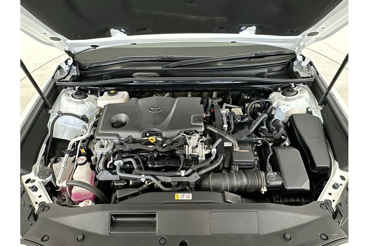 2019 Toyota Camry Ascent AXVH71R