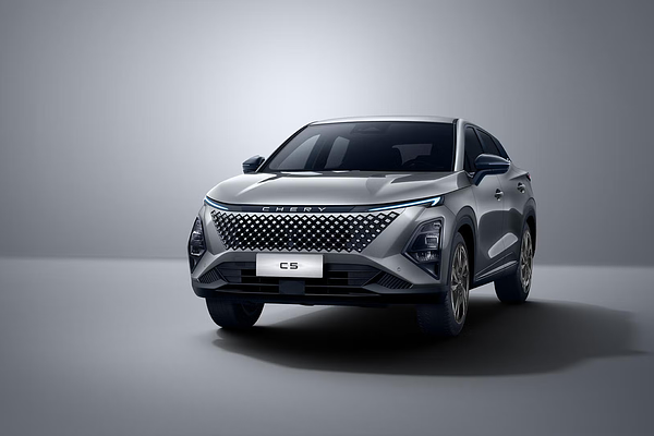 2025 Chery C5