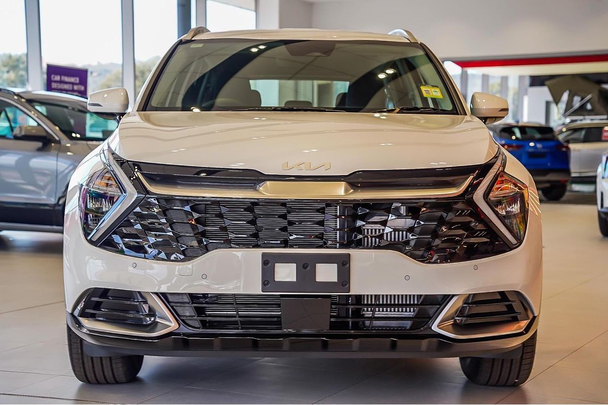 2024 Kia Sportage SX NQ5