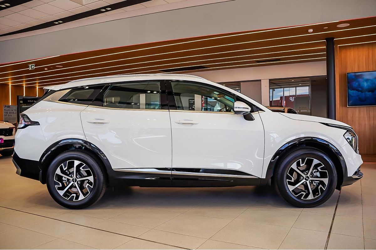 2024 Kia Sportage SX NQ5