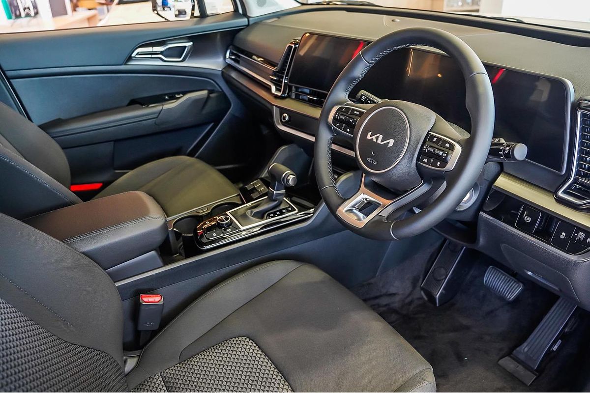 2024 Kia Sportage SX NQ5